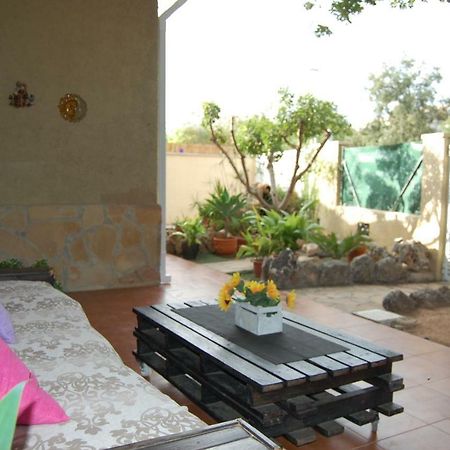 Casa Tambor Villa Puebla de Vallbona Eksteriør billede