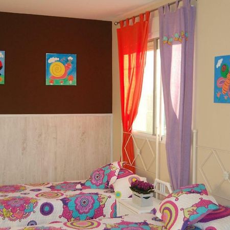 Casa Tambor Villa Puebla de Vallbona Eksteriør billede