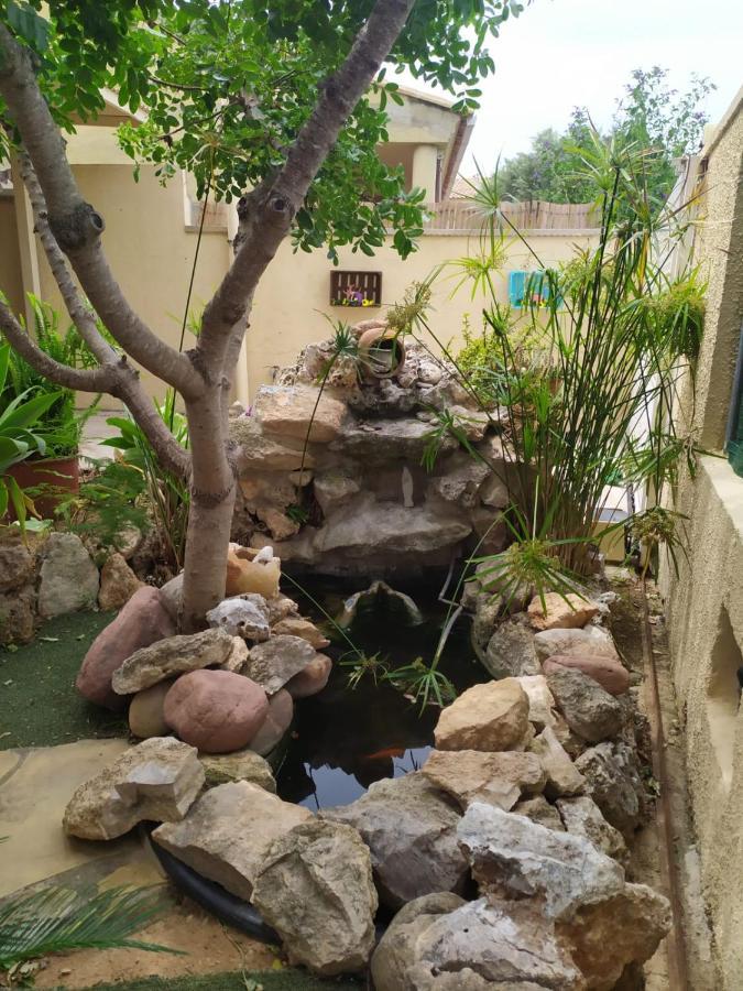 Casa Tambor Villa Puebla de Vallbona Eksteriør billede
