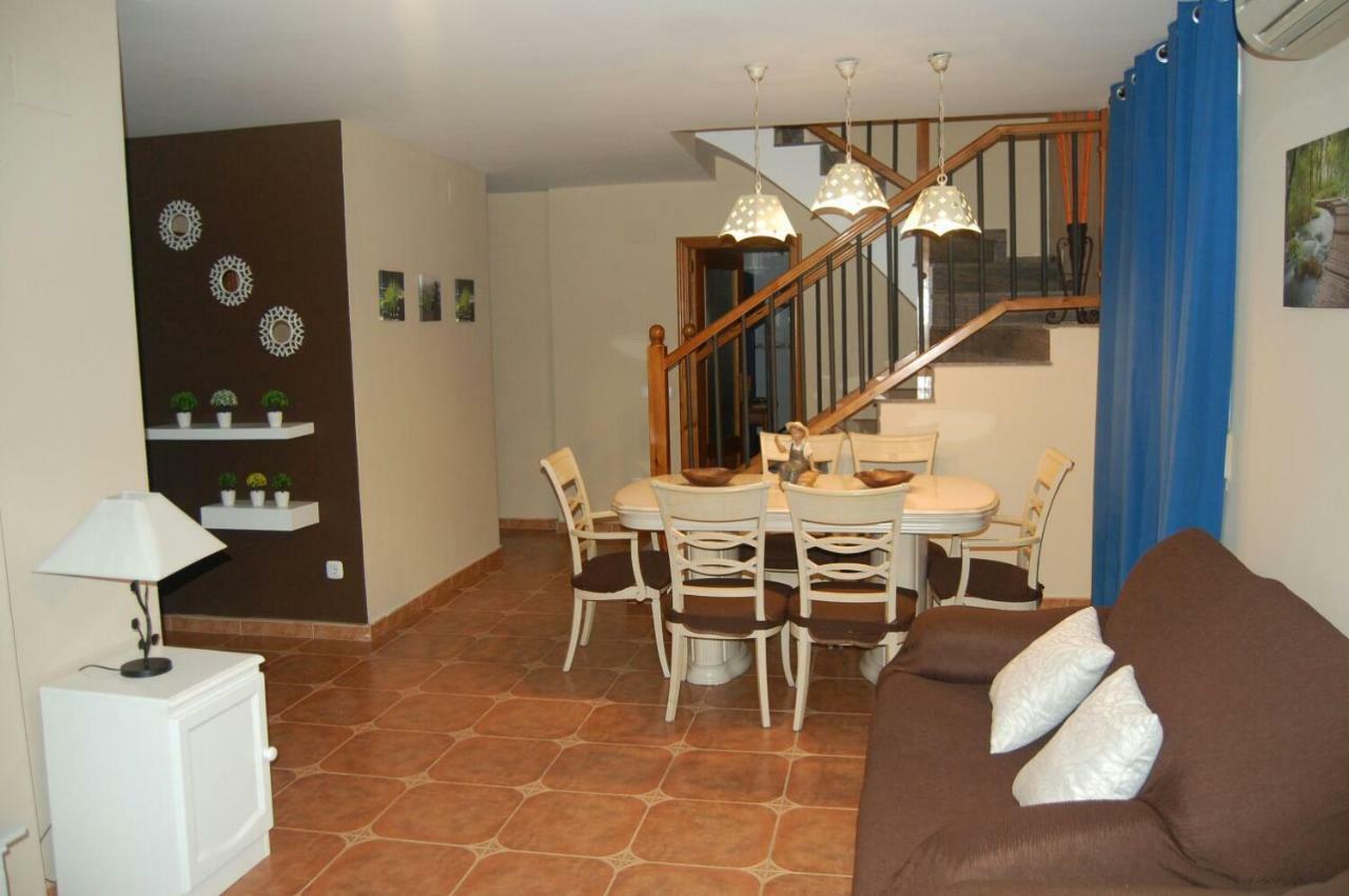 Casa Tambor Villa Puebla de Vallbona Eksteriør billede