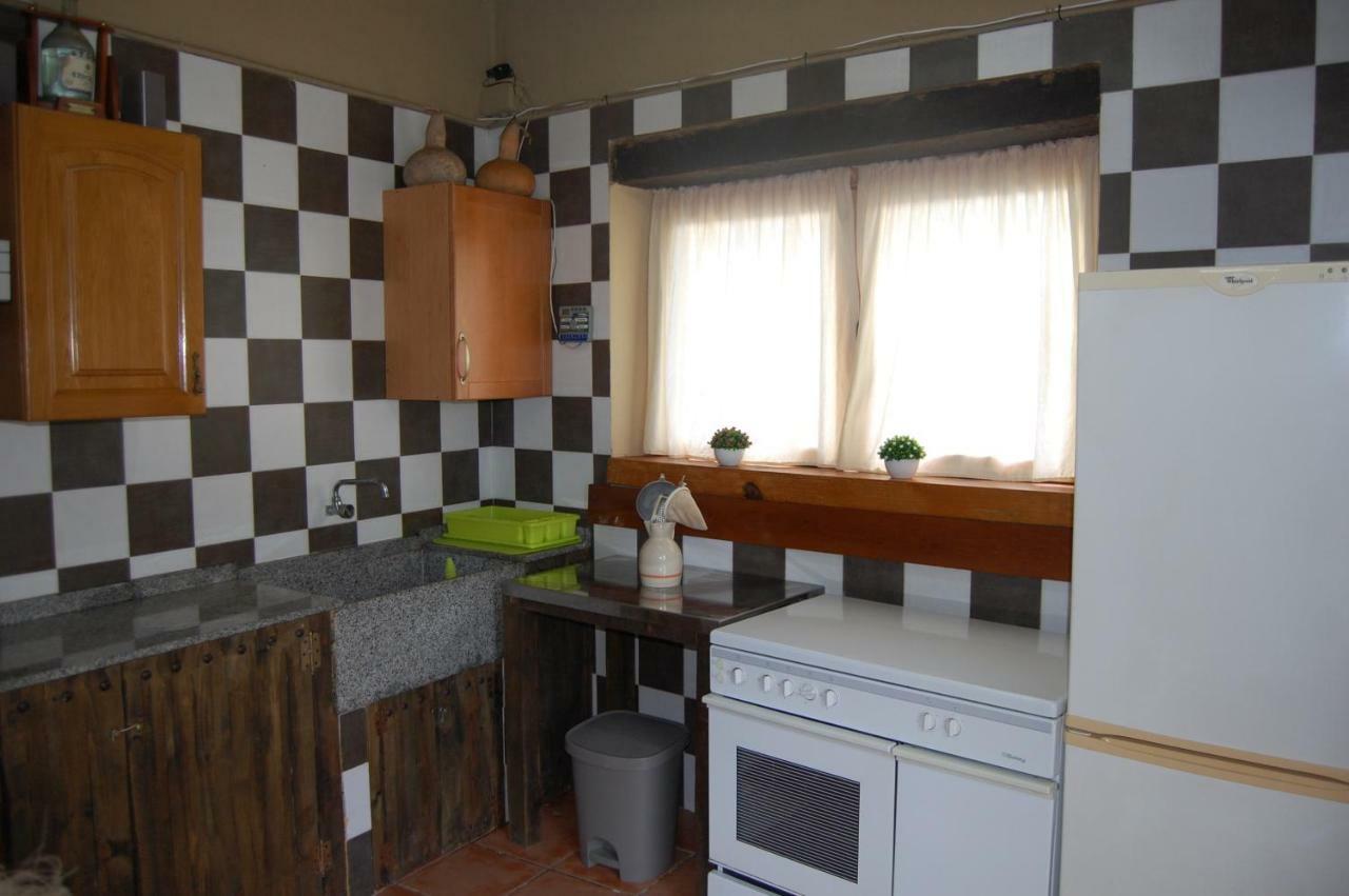 Casa Tambor Villa Puebla de Vallbona Eksteriør billede