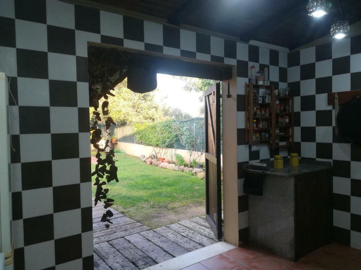 Casa Tambor Villa Puebla de Vallbona Eksteriør billede