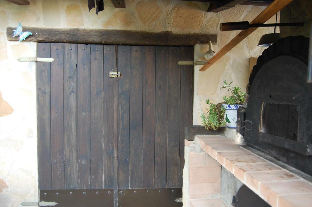 Casa Tambor Villa Puebla de Vallbona Eksteriør billede