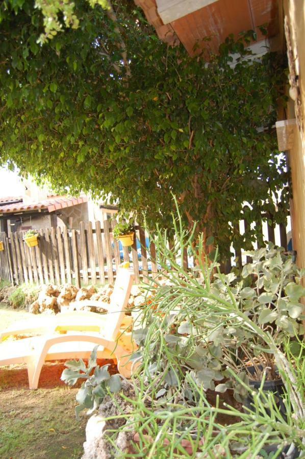 Casa Tambor Villa Puebla de Vallbona Eksteriør billede