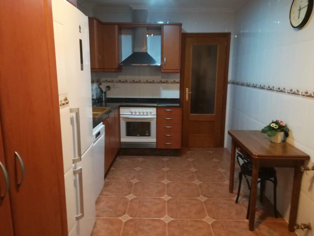 Casa Tambor Villa Puebla de Vallbona Eksteriør billede