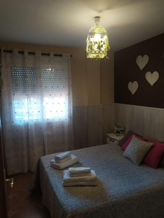 Casa Tambor Villa Puebla de Vallbona Eksteriør billede